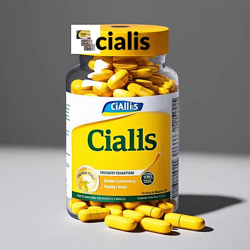 Comprar cialis sin receta en barcelona